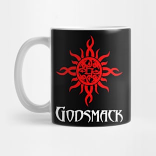 Godsmack Mug